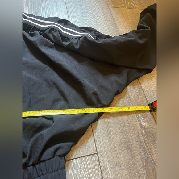 Free People: FP Movement Rory Romper / Track Suit Runsie / Shortsie Medium - Picture 8 of 10